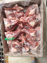 雙匯豬扇骨 20斤/箱 國產帶肉豬扇骨 冷凍生鮮扇子骨 帶肉扇骨