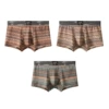 Three pack (orange + brick red + green)