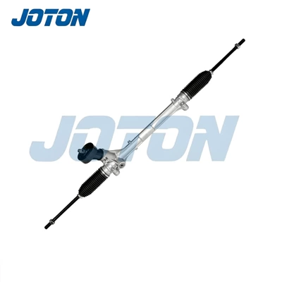 Steering Gear, Steering gear