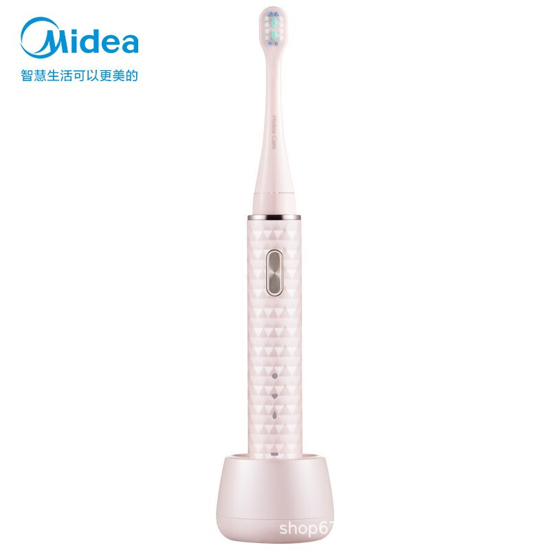 Midea Midea MC-AM0101 전동 칫솔 충전식 음파 진동 가정용 성인 방수 자동 칫솔