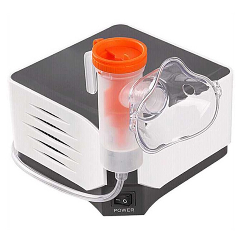 Yuyue Nebulizer 403m Household Compressed Air Nebulizer Medical Nebulizer Inhaler for Children and Adults Yuyue Nebulizer 403m Household Compressed Air Nebulizer Medical Nebulizer Inhaler for Children and Adults