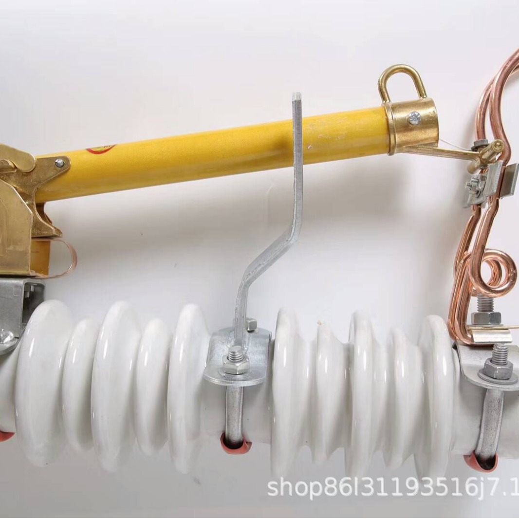 厂家直供GW9-12/400A户外高压隔离开关10KV柱上高压刀闸隔离开关