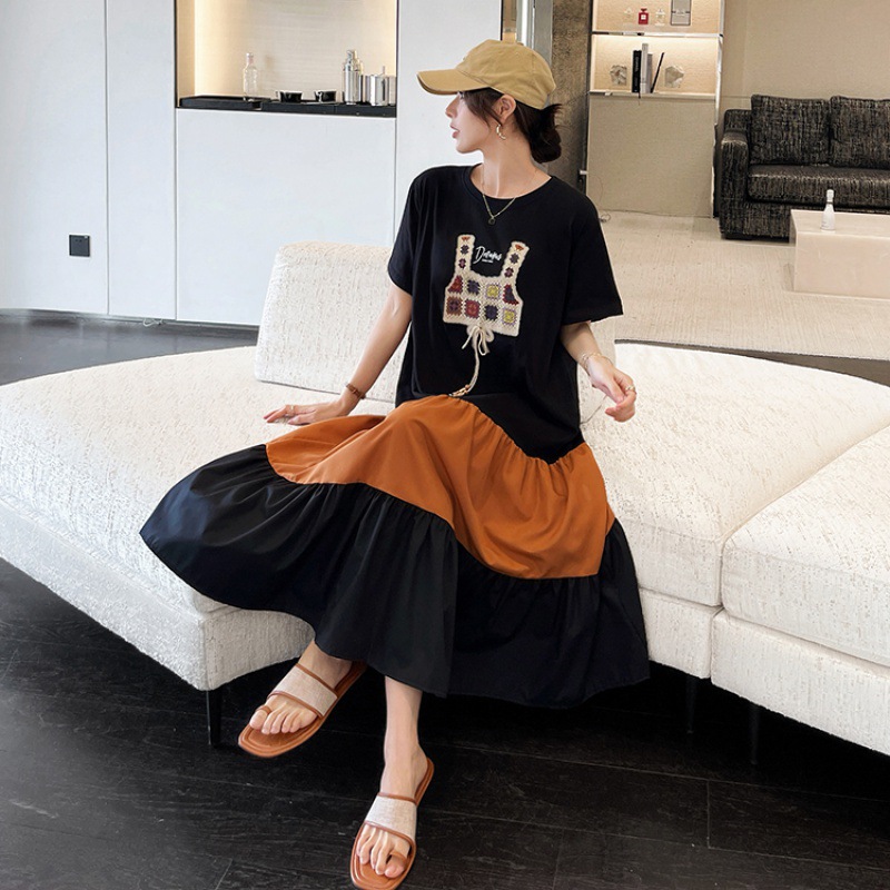 夏 F 大きいサイズ ワンピース 夏 F 大きいサイズ ワンピース