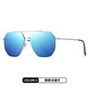 Nylon sunglasses, classic glasses stainless steel