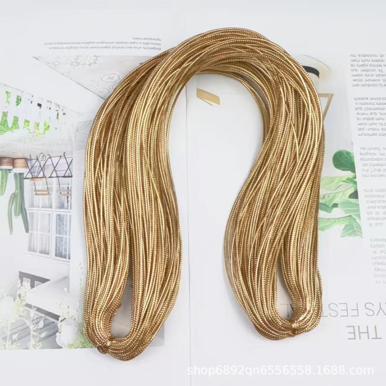 1mm 샴페인 컬러