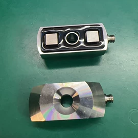 压力传感器;其他仪器仪表;力传感器