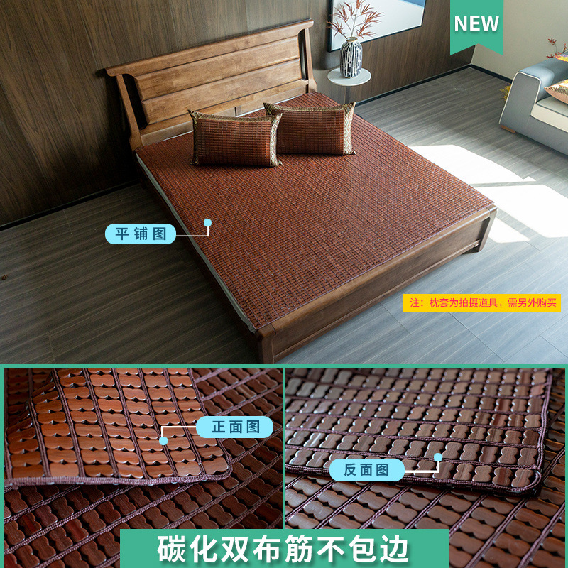 더블 천갈비로 감싸지 않은 다크 커피 (핫스타일)