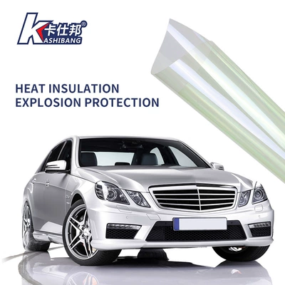 Automotive Film shading cross-border glass film solar