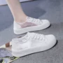 网面运动镂空夏季女鞋