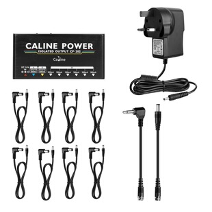 Caline CP-202 ����̤���Դ 36W 8 ���xݔ�������{�������{