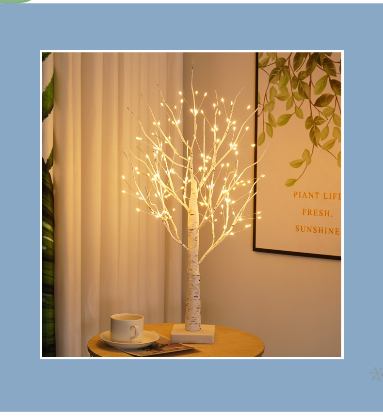 LED Tree Light 8