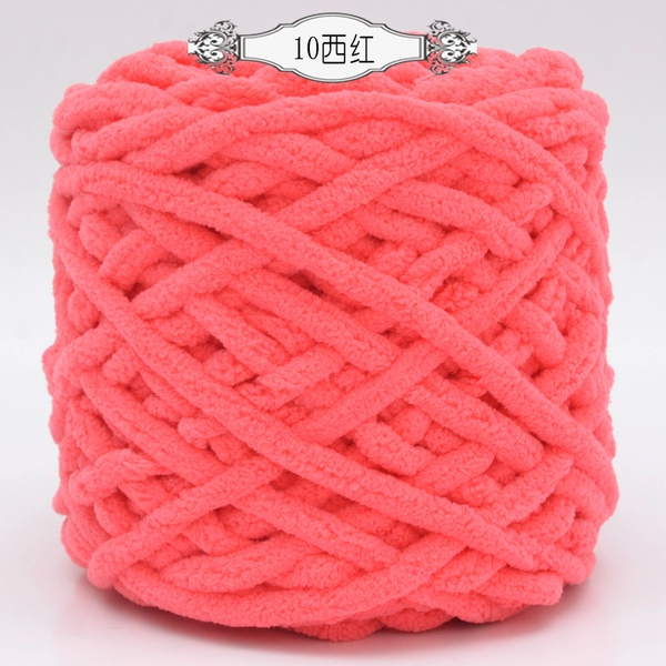 Watermelon red 10#