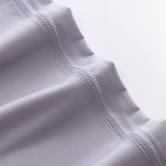 Ice Silk Cool Pajamas Men's Summer Thin Short-sleeved Pants Plus Size Loose Casual Home Wear Suit