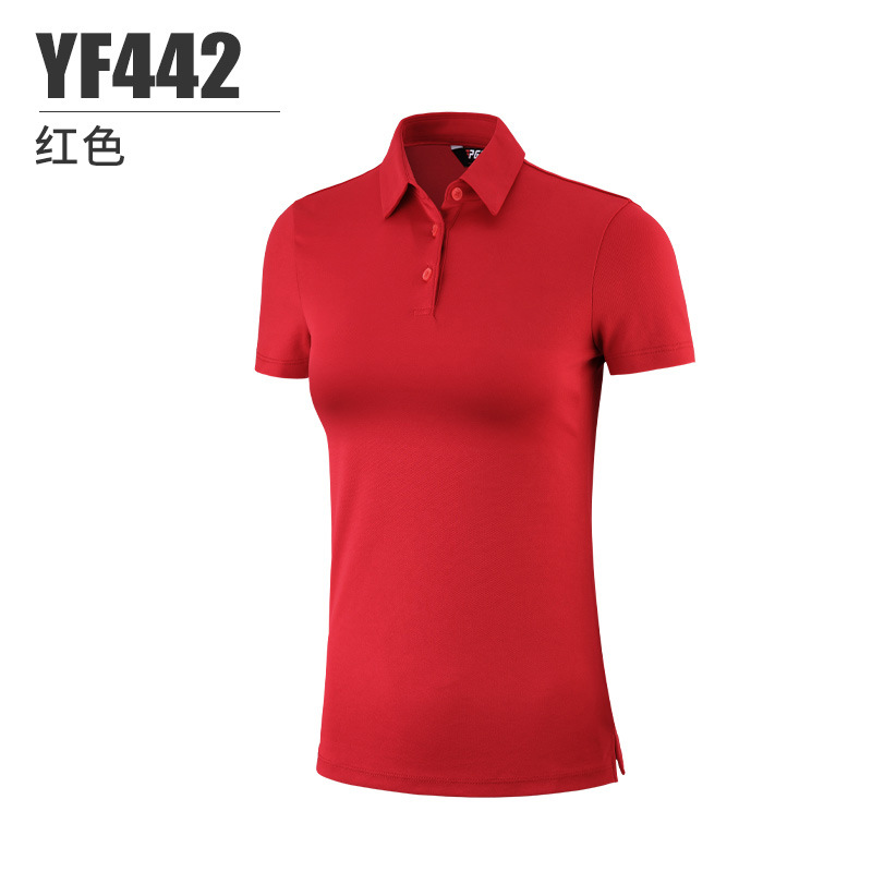 YF442-màu đỏ