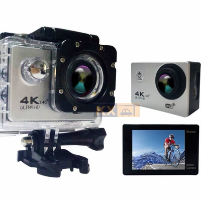 Waterproof Sports Camera: Driving recorder