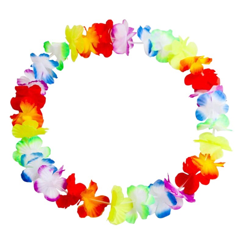 Kaifeng partido Hawaii guirnalda adultos Festival etapa falda de hierba rendimiento accesorios Calderón Prop