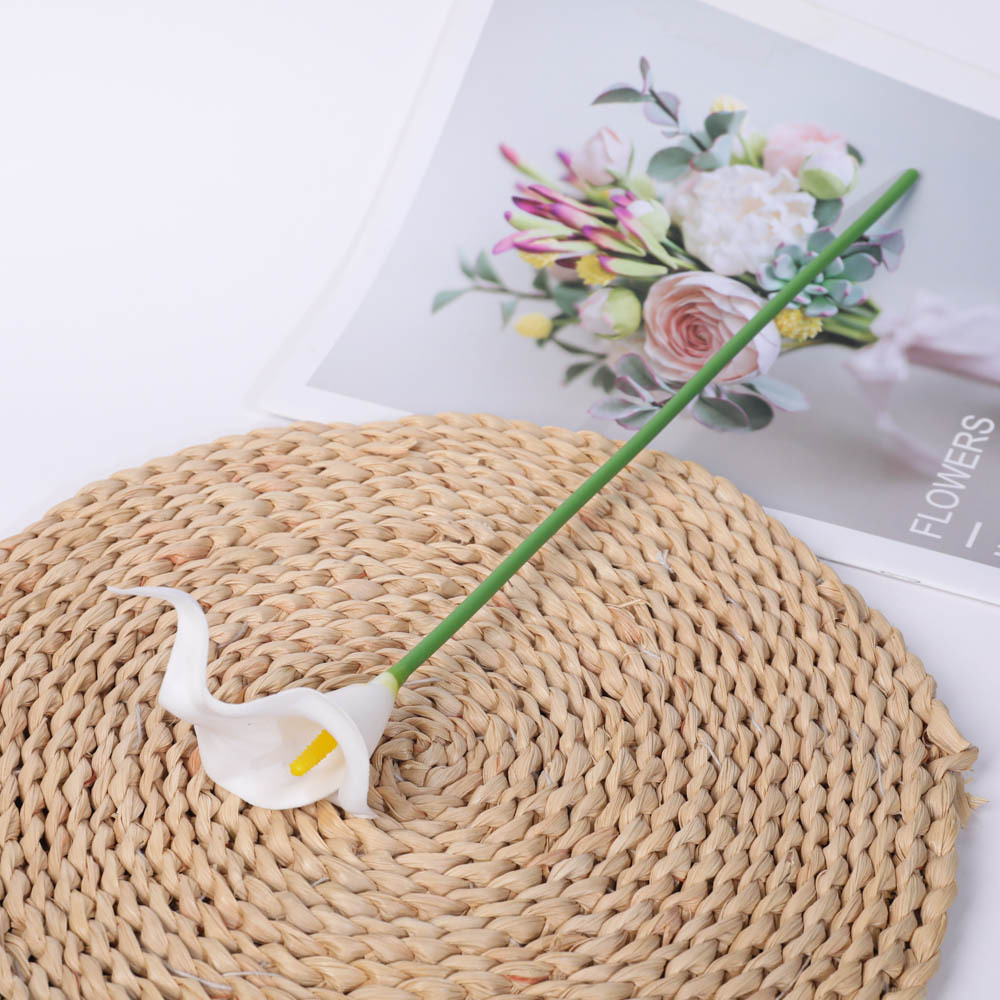 흰색 노란색 심장