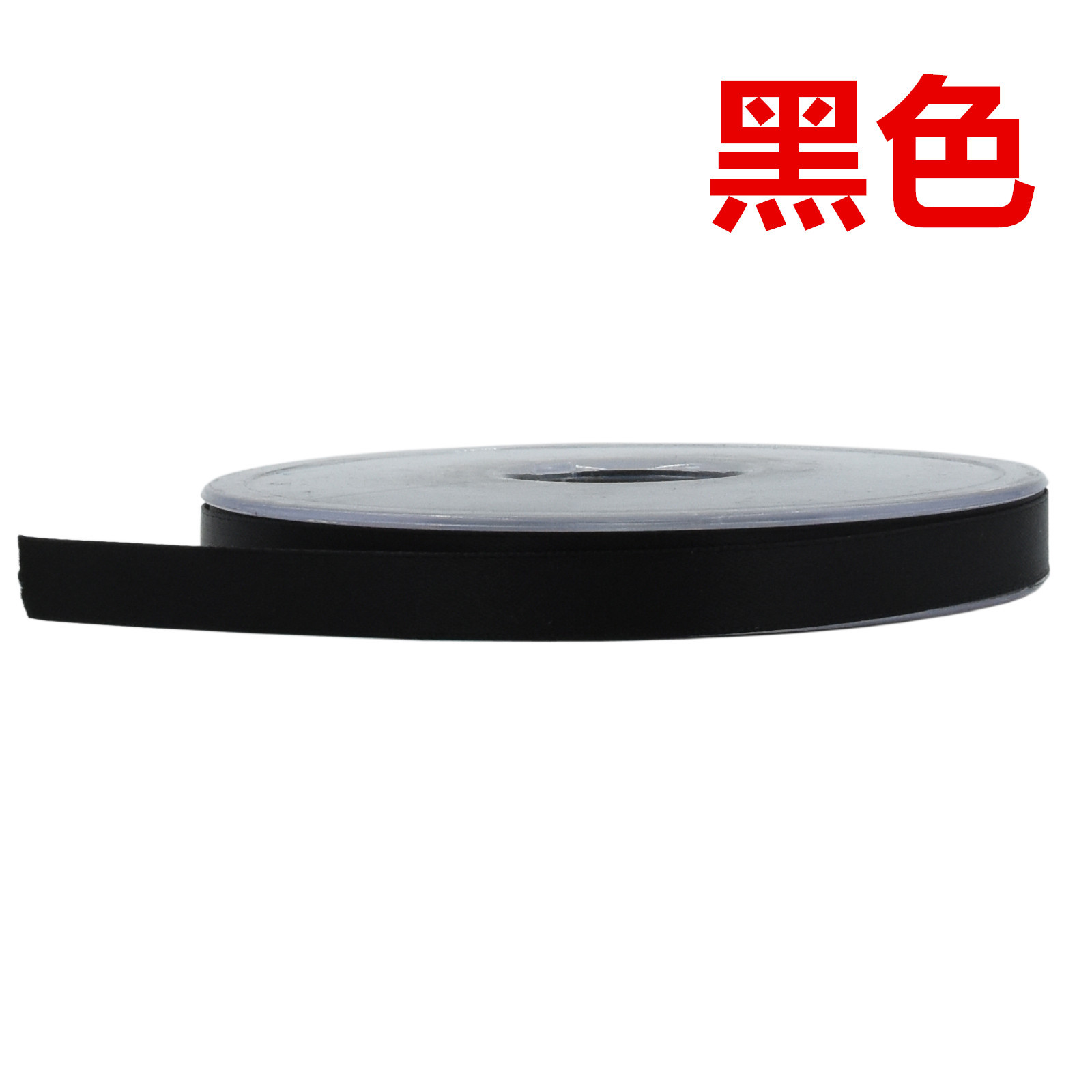 1cm de doble cara cinta de poliéster de cifrado 22 colores flores embalaje pastel arco cinta de seda DIY cinta de alta densidad