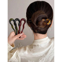 V 13062 Ancient wave hairpin �ŷ粨�˷����ӿ羳����ͨ��