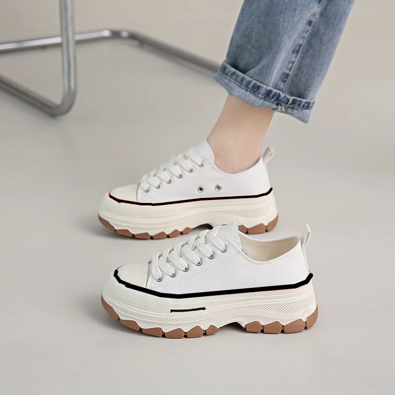 [로우 사이드] 화이트