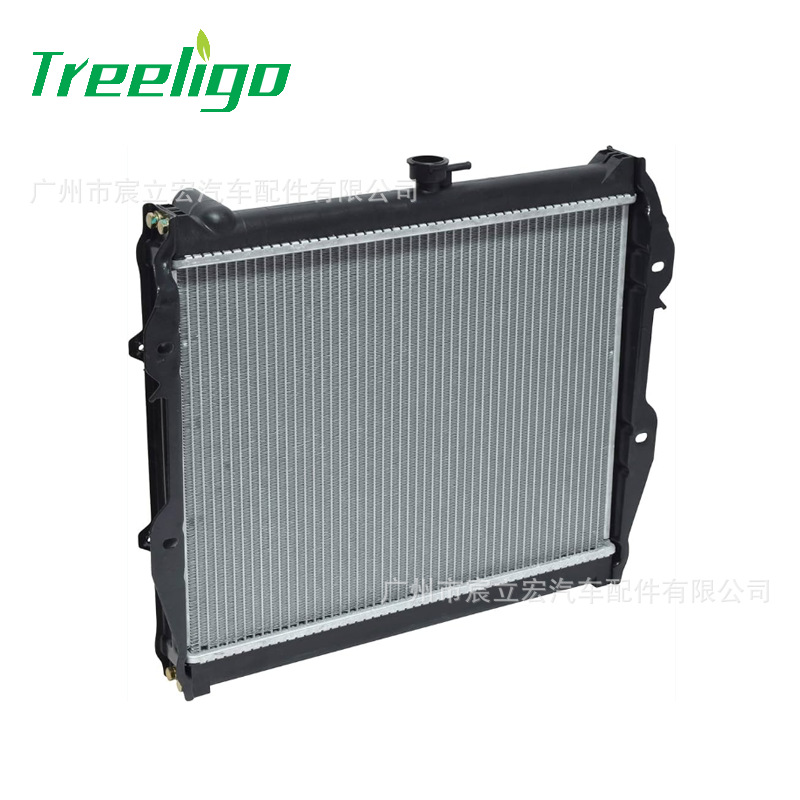 Adecuado para Toyota TOYOTA, todos los automóviles, accesorios de aire acondicionado, tanque de agua, radiador, sistema de calefacción Camry