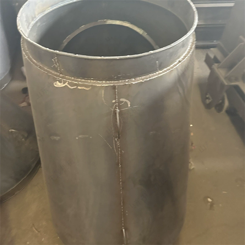 Воздухораспределитель Zhongsheng для горных работ, тип 800, железный воздушный распределитель с автоматическим переключением и устройством защиты от обратного потока.