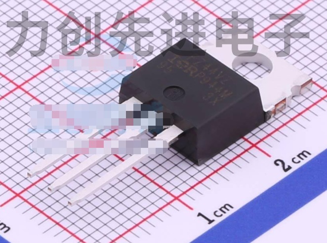 IRFZ44VZPBF 封装 TO-220-3 MOS场效应管