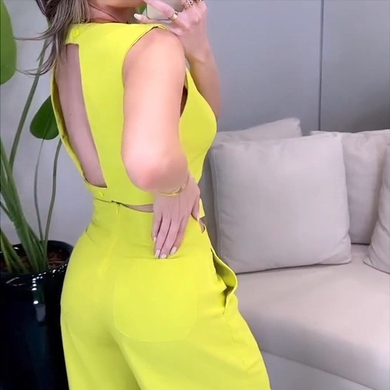 Summer Two-Piece Set Image 2