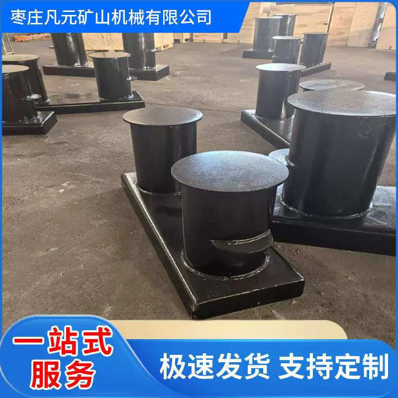 Двухколонные швартовные сваи, одноколонные швартовные сваи, литые швартовные сваи, сварные швартовные сваи, судовые колонные швартовные сваи, швартовные сваи типа «утиный клюв»