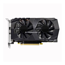 中性R9370 4GD5刹影台式显卡全新办公电竞游戏LP半高刀卡现货支持