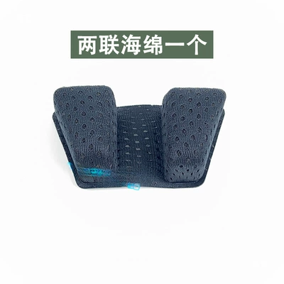 Auto Parts and Accessories – Gongju Helmet Sponge