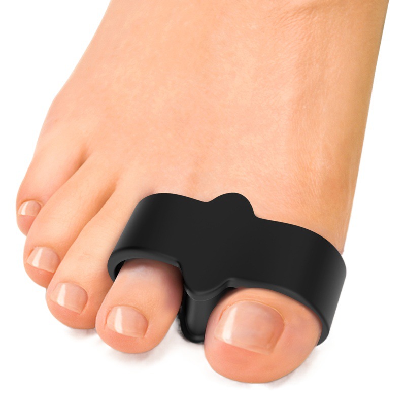 Amazon sumifun par pulgar valgus corrector pie corrección toe separador C136