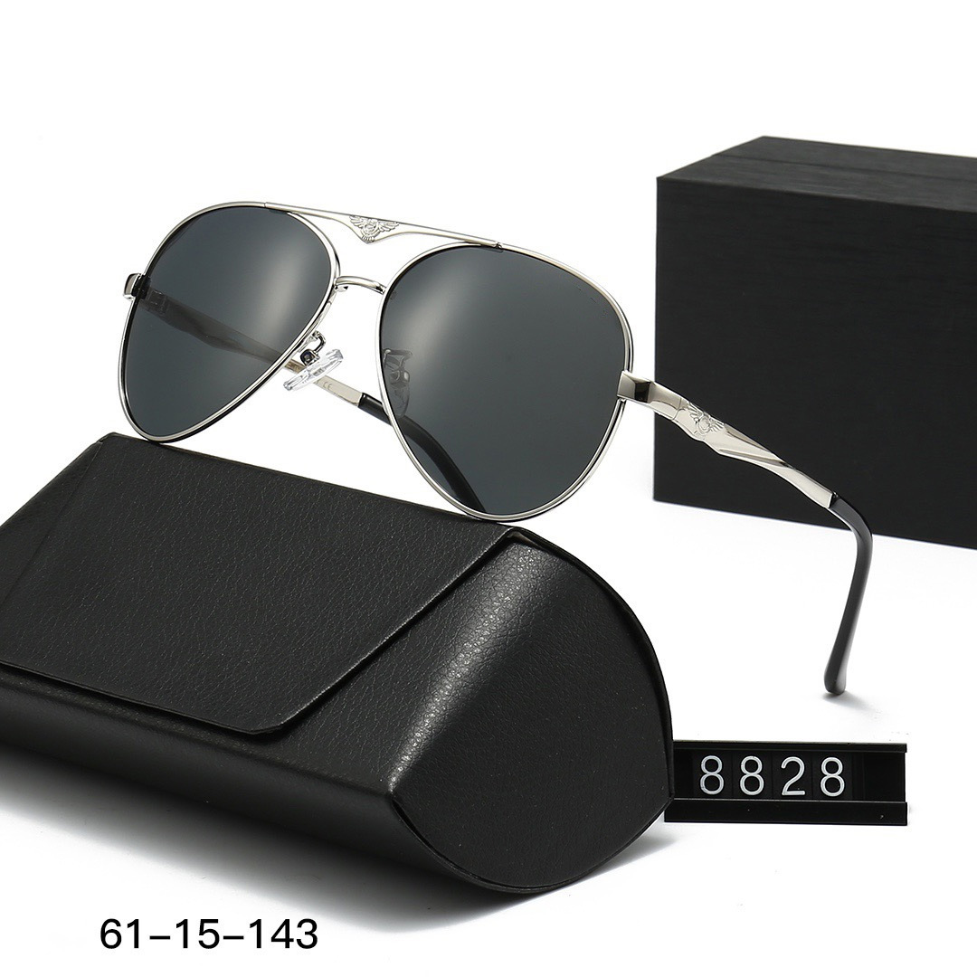 classic retro trend sunglasses