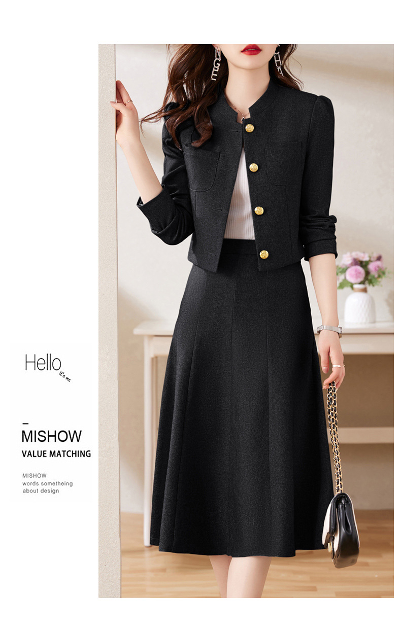 F0200 1730K ÁO VEST NỮ SANTDN VEST CẢ BỘ 2 MÓN MÙA XUÂN THU ĐÔNG THỜI TRANG NỮ ĐỒ CÔNG SỞ G05 SẢN PHẨM MỚI