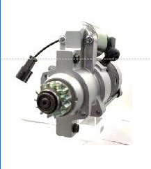 雅马哈马达Yamaha Starter 6AW-81800-00 F300T