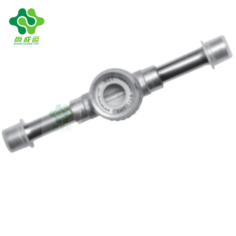 SANHUA三花制冷配件 视液镜   SYJ16H01   SYJA00120  SYJ19H01