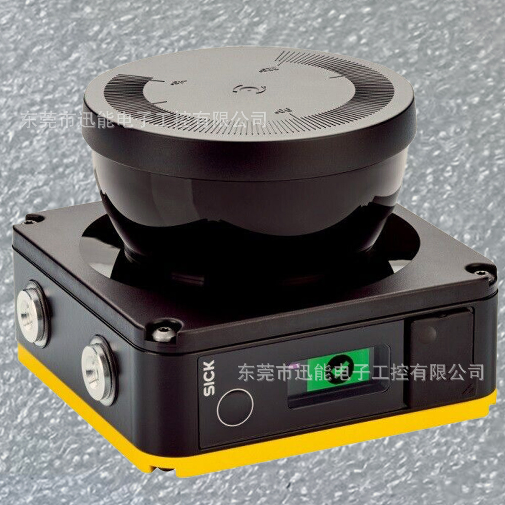 NANS3-AAAZ30AN1西克SICK激光扫描仪 1100333议价