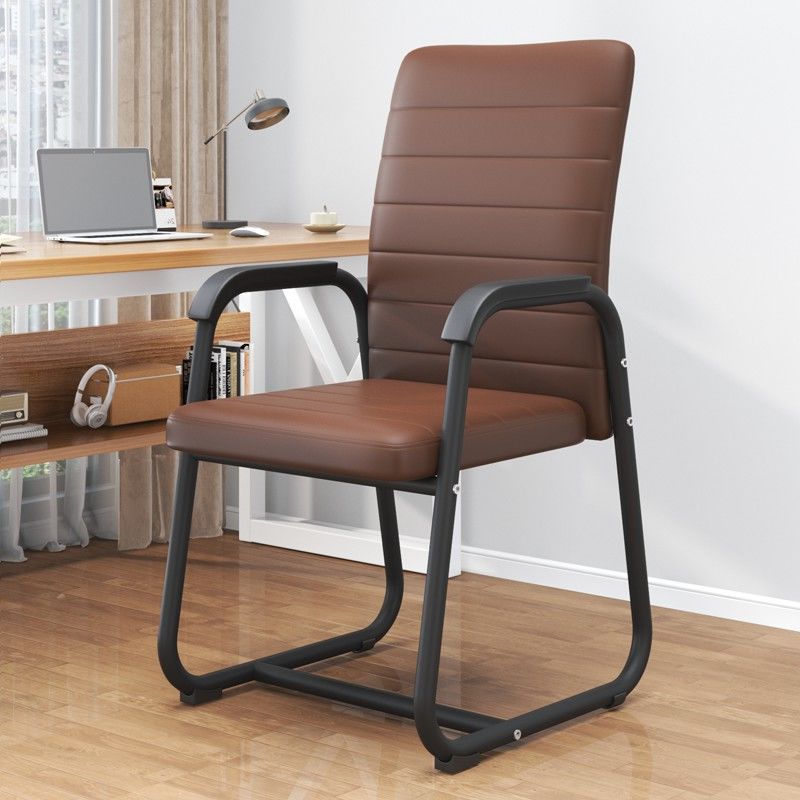 办公椅舒适久坐电脑椅家用靠背座椅弓形网布学生宿舍办公室椅子