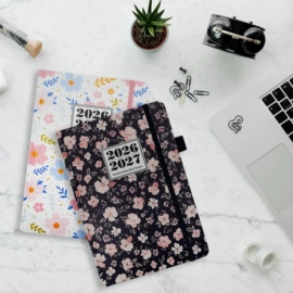 笔记本记事本;商务礼品套装;线圈本