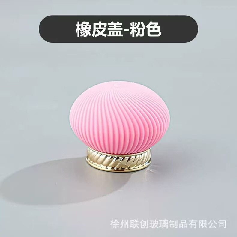 现货13卡口15卡口圆球香水盖多边形盖树脂盖高山流水盖多种盖|undefined