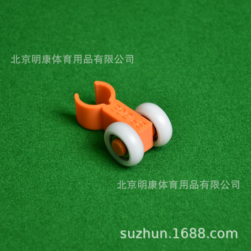 Roller model orange (orange) adapts to 12.5mm inner club head
