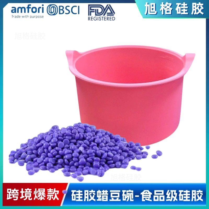 (Cross-border trading), foldable liner, 400 ml, for beauty salons