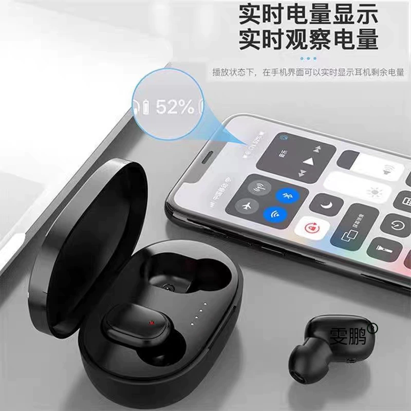 Удлинённые маленькие наушники, Bluetooth