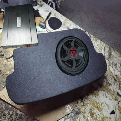 Model Y Dedicated Subwoofer: Car speaker/subwoofer