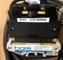 A033*A1S-XY40F台湾BORE柏叡PLC中继端子台，I/O端子台模块 配5米