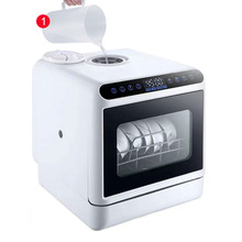 �羳ר���ⰲװ̨ʽϴ���110V/220Vˮ���Ӣŷ�����ͷ��ó����
