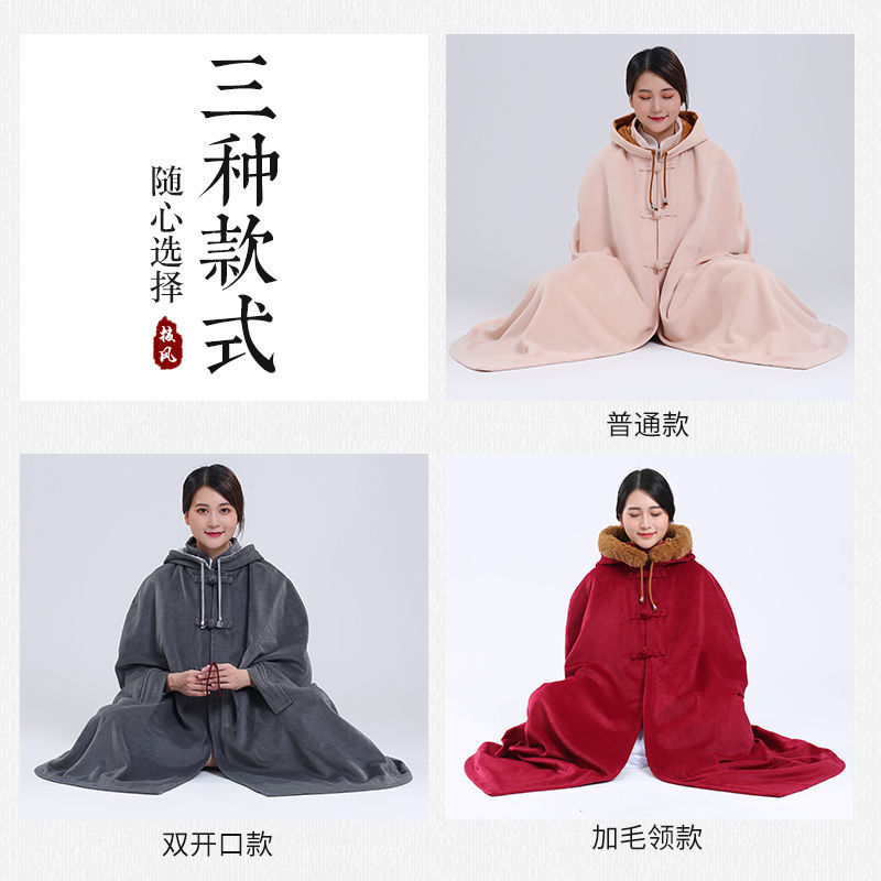 홍콩 스타일 자카드 밍크 벨벳 소프트 라운드넥 스웨터 가을과 겨울 느슨한 가을과 겨울 게으른 스타일 니트 스웨터 재킷