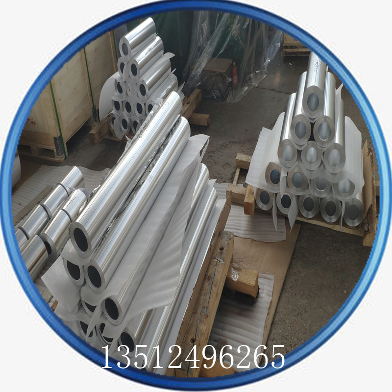 生产 1100纯铝箔 8011家用铝箔 电子保温 包装铝箔卷 可分切倒卷