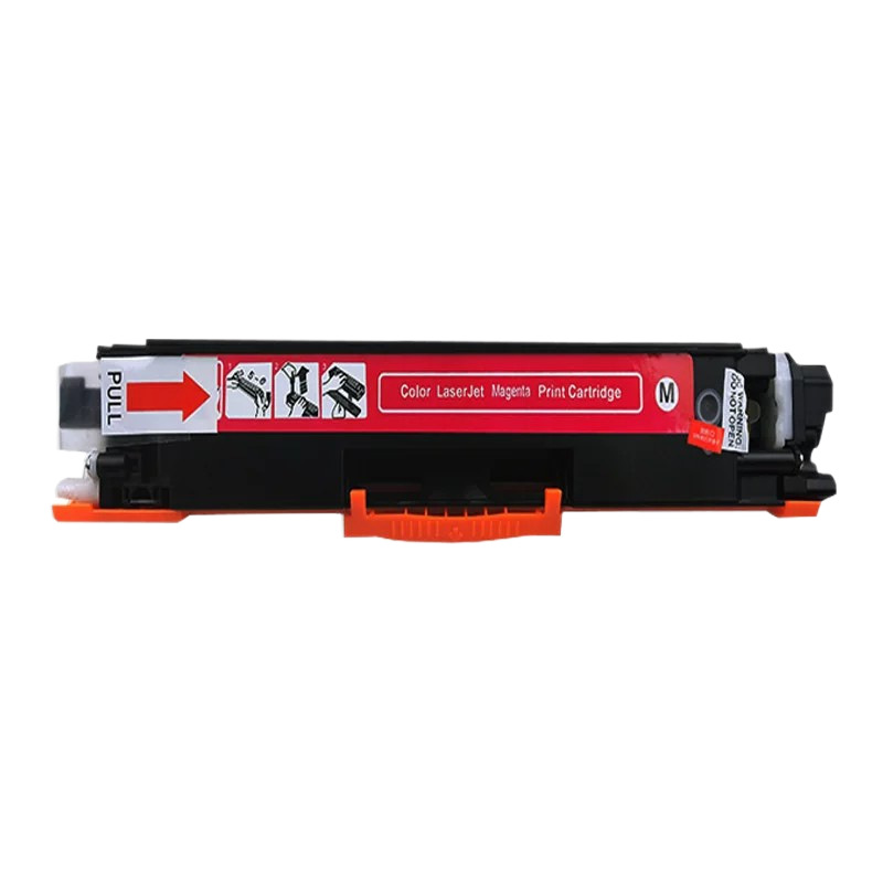 Aplicación de la Caja de tóner HP ce310a m176n m175a m177fw cp1025