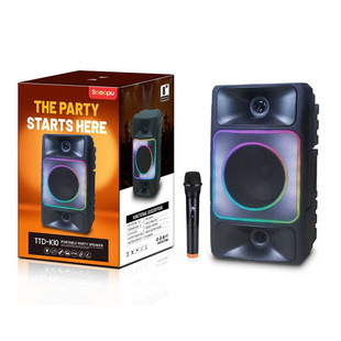 ���STTD-K10��yʽ�{���������V�������K�����v��8��speaker